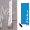 Standee Banner Cuốn Nhựa 60×160