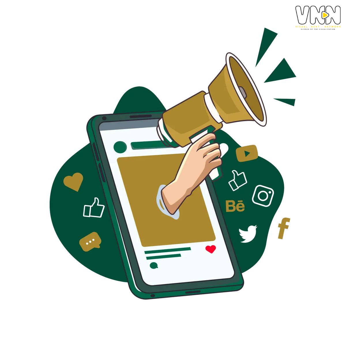 Giới Thiệu Về Công Ty Truyền Thông Vnn